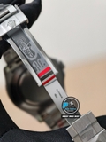 NEW 2025 / CLEAN FACTORY BEST 1:1 / ROLEX YACHT MASTER 42 TITANIUM CAL.3225