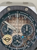 NEW 2025 / APS FACTORY BEST 1:1 / AP 26420 OFFSHORE CHRONOGRAPH