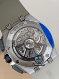 NEW 2025 / APS FACTORY BEST 1:1 / AP 26420 OFFSHORE CHRONOGRAPH