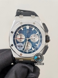 NEW 2025 / APS FACTORY BEST 1:1 / AP 26420 OFFSHORE CHRONOGRAPH