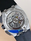 NEW 2025 / APS FACTORY BEST 1:1 / AP 26420 OFFSHORE CHRONOGRAPH