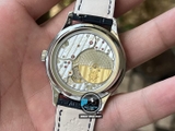 NEW 2025 / 3K FACTORY BEST 1:1 / PATEK PHILIPPE CALATRAVA 5327-5140
