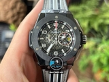 NEW 2025 / HBB FACTORY BEST 1:1 / HUBLOT BIG BANG UNICO FERRARI F4