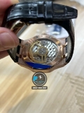 NEW 2024 / APS FACTORY BEST 1:1 / AP ROYAL OAK 15500 41MM VER.2 CAL.4302