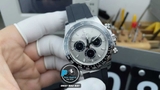 NEW 2025 / VS FACTORY BEST 1:1 / ROLEX DAYTONA CAL.4131