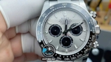 NEW 2025 / VS FACTORY BEST 1:1 / ROLEX DAYTONA CAL.4131