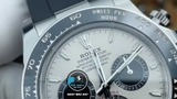 NEW 2025 / VS FACTORY BEST 1:1 / ROLEX DAYTONA CAL.4131