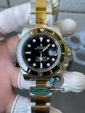 NEW 2025 / RC FACTORY BEST 1:1 / ROLEX SUBMARINE 40 - 41MM CAL.3235, 3135