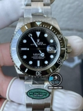 NEW 2025 / RC FACTORY BEST 1:1 / ROLEX SUBMARINE 40 - 41MM CAL.3235, 3135