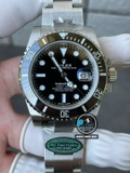 NEW 2025 / RC FACTORY BEST 1:1 / ROLEX SUBMARINE 40 - 41MM CAL.3235, 3135