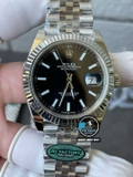 NEW 2025 / RC FACTORY BEST 1:1 / ROLEX DATEJUST 41MM CAL.3235