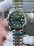 NEW 2025 / RC FACTORY BEST 1:1 / ROLEX DATEJUST 41MM CAL.3235