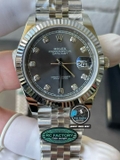 NEW 2025 / RC FACTORY BEST 1:1 / ROLEX DATEJUST 41MM CAL.3235