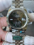 NEW 2025 / RC FACTORY BEST 1:1 / ROLEX DATEJUST 41MM CAL.3235