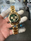 NEW 2025 / THB FACTORY BEST 1:1 / ROLEX DAYTONA CAL.4131