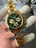 NEW 2025 / THB FACTORY BEST 1:1 / ROLEX DAYTONA CAL.4131