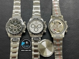 NEW 2024 / BETTER FACTORY BEST 1:1 / ROLEX DAYTONA OYSTER CAL.4131