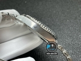 NEW 2024 / CLEAN FACTORY BEST 1:1 / ROLEX GMT MASTER II NEW CAL.3285
