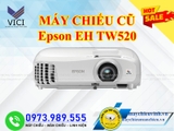 Máy chiếu Epson EH TW5200 FullHD cũ đẹp
