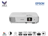 Máy chiếu Epson EB-X05 giá rẻ