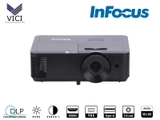 Máy chiếu Infocus IN113AA: máy chiếu trường học giá rẻ