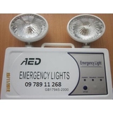 ĐÈN SỰ SỐ AED MẮT CUA