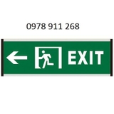 ĐÈN EXIT CHỈ TRÁI, CHỈ PHẢI