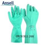 GĂNG TAY CHỐNG HÓA CHẤT ANSELL 37-175