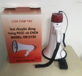 LOA CẦM TAY