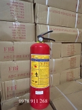 BÌNH CHỮA CHÁY MFZL4 ABC