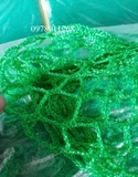 LƯỚI CẢN VẬT RƠI MẮT 3CM X 3CM