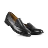 Giày lười đen LD-03Đ