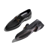Giày Loafer đai ngang kim loại 2268-C18Đ