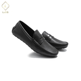 Giày lười họa tiết 85089