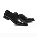 Giày tây nam họa tiết A2663-27