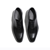 Giày tây nam họa tiết A2663-27