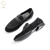 Giày lười da lộn ZC273-022