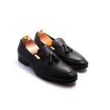 Giày Tassel Loafer da bê mềm ZC273-77