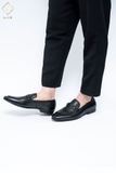 Giày Loafer quai kim loại S73-78A18