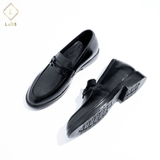 Giày Loafer nâng chiều cao LT300-2