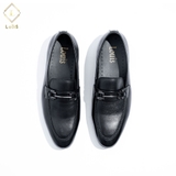 Giày Loafer quai kim loại S73-78A18