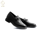 Giày Loafer nâng chiều cao LT300-2