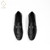 Giày Loafer da bê D778-1005-Đ