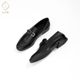 Giày Loafer da bê D778-1005-Đ