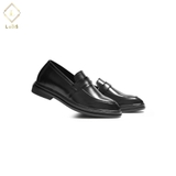 Giày Loafer nâng chiều cao LT300