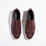 Giày sneaker da B039-DO