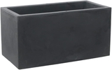 Chậu Ximang Chữ nhật [Rectangular Concrete Planter] (D80H40)