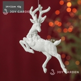 Tuần Lộc Trắng/ White Reindeer
