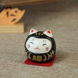 Mèo May Mắn Nhật Bản