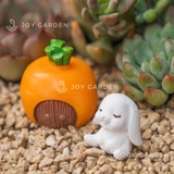 Nhà Cà Rốt